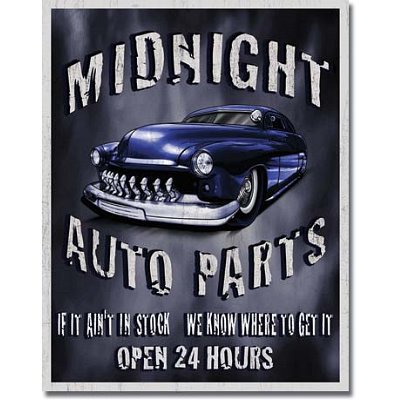 discount auto parts