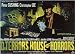Dr Terror's House of Horrors - Movie Poster / Print -- Custom Framing Available