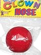 Foam Clown Nose
