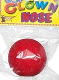 Foam Clown Nose
