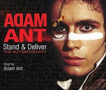 Stand and Deliver: The Autobiography