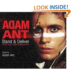 Stand and Deliver: The Autobiography