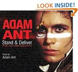 Stand and Deliver: The Autobiography