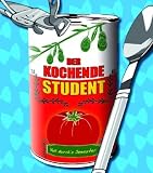 Produkt-Bild: Der kochende Student: Voll durch's Semester