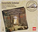 Produkt-Bild: Konzertante Sinfonien