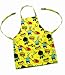 Two Dogs Designs 00111 Chef's Barbeque Apron, Barbeque