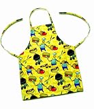 Two Dogs Designs 00111 Chef's Barbeque Apron, Barbeque