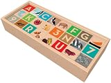 Charley Harper Blocks