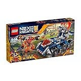 LEGO Nexo Knights 70322 - Axls mobiler Verteidigungsturm - Lego