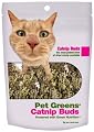 Bellrock Growers Catnip Buds, 9 gm from Royal Pet Supplies Inc