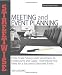 Streetwise Meeting and Event Planning: From Trade Shows to Conventions, Fundraisers to Galas, Everything You Need for a Successful Business Event (Adams Streetwise Series)