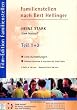Familienstellen nach Bert Hellinger 1+2 [2 DVDs]