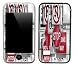 Signs Design Decal Protective Skin Sticker for Apple iPhone 3G