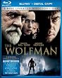 The Wolfman (2-Disc Unrated Director's Cut + Digital Copy) [Blu-ray]