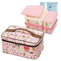 リラックマ ピクニックセット チョコレート&コーヒーシリーズ KY04601