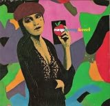 Raspberry Beret / She`s Alaways in My Hair