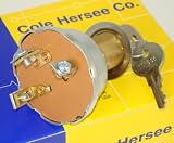 Cole Hersee 7570501 Universal Rotary Switch