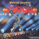 Power Supply