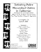 Defeating Police Misconduct Claims: Techniques For Law Enforcement Officers To Use To Report And Document How They Handled A Suspect's Aggression