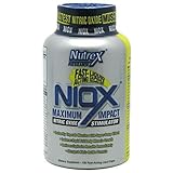 Nutrex Research NIOX -- 180 Fast-Acting Liquicaps