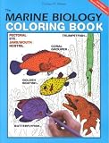 (The Marine Biology Coloring Book, 2e) By Niesen, Thomas M. (Author) Paperback on 08-Aug-2000