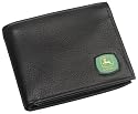 John Deere Men's Passcase Wallet