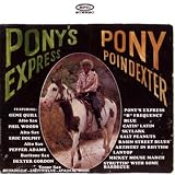 Ponys Express
