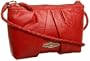 Elliott Lucca Trieste Small Cross-Body,Poppy,one size