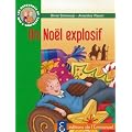 Les aventures de Jojo et Gaufrette, Tome 8 : No�l explosif