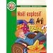 Les aventures de Jojo et Gaufrette, Tome 8 : No�l explosif