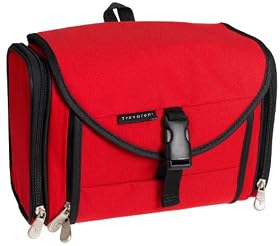 Travelon Hanging Toiletry Kit
