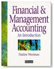  Financial and Management Accounting for First Year Students