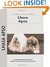 Lhasa Apso (Comprehensive Owner's Guide)