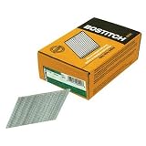 Buy 2 Pack Bostitch FN1540 2-1 2 15-Gauge FN Style Angled Finish Nails - 3655 per... by Bostitch