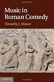 Music in Roman Comedy