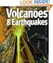 Volcanoes & Earthquakes (Insiders (Simon and Schuster))