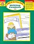 Take It to Your Seat Writing Centers, Grades 4-5