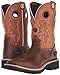 Tony Lama Men's Tan Comanche Duster Work Boots