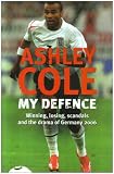 Review Headline Book Publishing  / My Defence