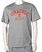 Syracuse Athletic Oxford Short-Sleeve T-Shirt