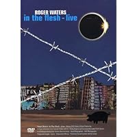 Roger Waters - In the Flesh (Live) (2001)