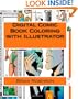 Digital Comic Book Coloring with Illustrator