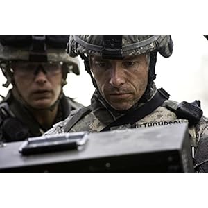 Démineurs (Oscar® 2010 du Meilleur Film) [Blu-ray]