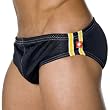 Andrew Christian Sports Mesh Bikini
