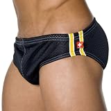Andrew Christian Sports Mesh Bikini