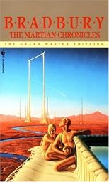 The Martian Chronicles