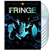 Fringe: The Complete First Season