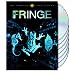 Fringe: The Complete First Season