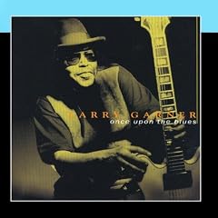 Once Upon the Blues