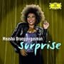 Surprise: Cabaret Songs Bolcom Satie & Schoenberg